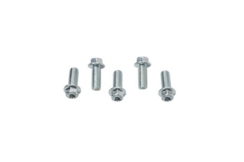 ACCEL ŚRUBA KOŁNIERZOWA M8X20MM Z WKLĘSŁYM ŁBEM BEZ OZNACZEŃ (5 SZT.)