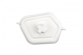 UFO POKRYWA FILTRA POWIETRZA (DO MYCIA MOTOCYKLA) KTM SX/SX-F 125/250/350/450 '23-'25, EXC/EXC-F 150/250/300/350/450 '24-'25, HUSQVARNA TC/FC 125/250/350/450 '23-'25, TE/FE 125/250/300/350/450 '24-'25, GAS GAS MC/MC-F/EC 125/250/300/350/450 '24-'25