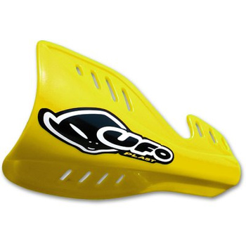 UFO OSŁONY RĄK (HANDBARY) SUZUKI RMZ 450 '05-'08 KOLOR ŻÓŁTY