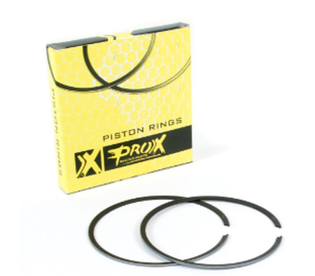 PROX PIERŚCIENIE TŁOKOWE SUZUKI TS 125R (57.00MM)