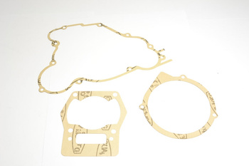 ATHENA KOMPLET USZCZELEK (BEZ USZCZELNIACZY SILNIKOWYCH) TM 80CC125 CROSS