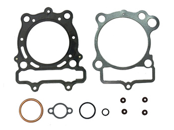 NAMURA USZCZELKI TOP-END SUZUKI RMZ 250 '19-21