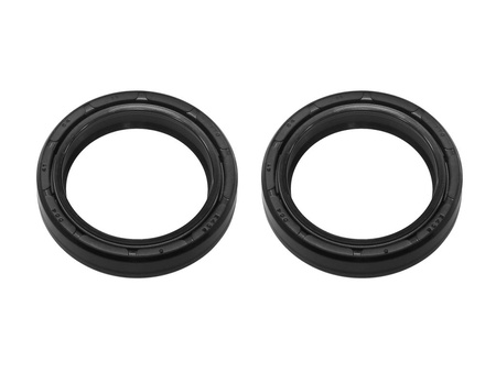 PSYCHIC USZCZELNIACZE PRZEDNIEGO ZAWIESZENIA OLEJOWE 41X54X11 MM (55-119;ARI047)