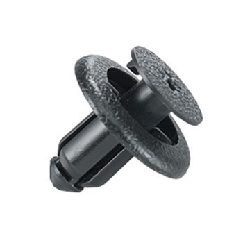 TOURMAX KOŁKI MONTAŻOWE DO PLASTIKÓW (GŁĘBOKOŚĆ 9,59MM, GR. 6,0MM, SZER. GŁÓWKI 14,0MM, DŁ. CAŁK. 18,2MM) (10 SZT.) (MADE IN JAPAN)