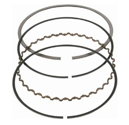 VERTEX PIERŚCIENIE ( średnica 72mm ) (KPL.)