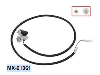 PSYCHIC PRZEŁĄCZNIK MAPY ZAPŁONU (TRYBU PRACY SILNIKA) KTM SX 125/144/150/250 '07-'21, XC/XC-W/EXC 200/250/300 '08-'21, SX-F 250 '07-'10, SX-F/XC-F 450/505 '07-'12, XCR-W/EXC-R '450/530 '08-'11 (OEM: 51539974100 / 51539974200)