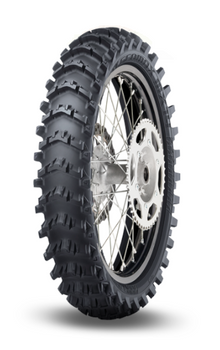 DUNLOP OPONA 110/100-18 GEOMAX MX14 64M TT TYŁ DOT 08-19/2024
