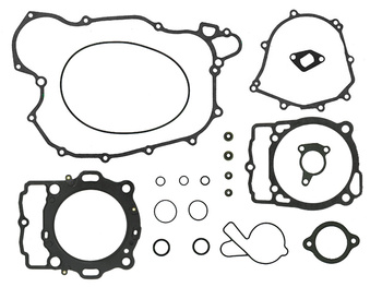 NAMURA KOMPLET USZCZELEK KTM EXC450 (12-13),XC-W450 (12-13),EXC500 (12-13)