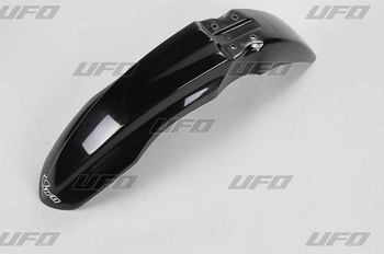 UFO BŁOTNIK PRZÓD KAWASAKI KXF 250/450 '09-'12 KOLOR CZARNY