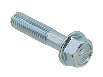 PSYCHIC ŚRUBA KOŁNIERZOWA M8 x 35MM Z OZNACZENIEM (5 SZT.)