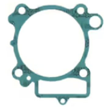 ATHENA USZCZELKA POD CYLINDER KAWASAKI KFX 450 R '08-'19, KLX 450 R '08-'19, KXF 450 '06-'08