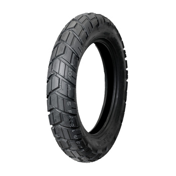 WANDA OPONA 130/90-15 P6184 6PR 72P M/C TT TYŁ DOT 02/2025