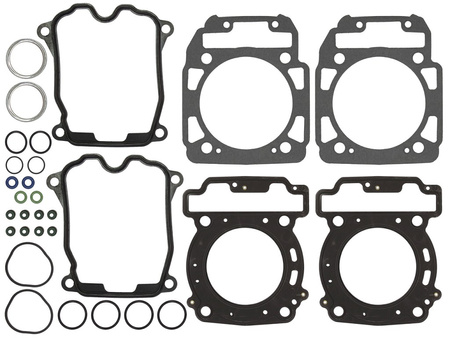 NAMURA USZCZELKI TOP-END CAN-AM 570 OUTLANDER/RENEGADE '16-'21