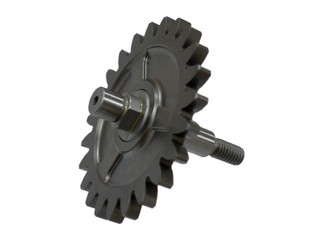 PSYCHIC WAŁEK POMPY WODY SUZUKI RMZ 450 '08-17, RMX 450Z '10-17 (17510-28H01)