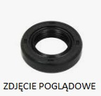 ATHENA USZCZELNIACZ (SIMMERING) 10X18X4MM