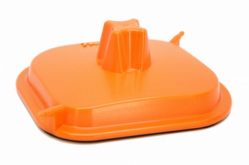 TWIN AIR POKRYWA FILTRA POWIETRZA (DO MYCIA MOTOCYKLA) KTM SX 85 '18-'24; HUSQVARNA TC 85 '18-'24; GAS GAS MC 85 '18-'24 AIR BOX COVER