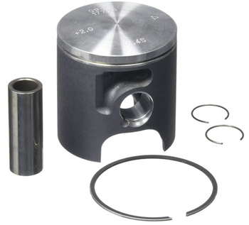 VERTEX TŁOK YAMAHA YZ 85 '02-'18 (YZ85) (BIG BORE=100CCM) (49,45MM)