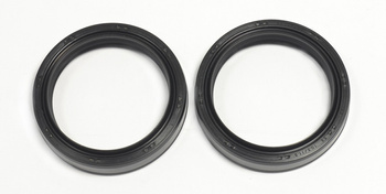 ATHENA USZCZELNIACZE PRZEDNIEGO ZAWIESZENIA OLEJOWE (2SZT.) 45X58X10,5/11,5