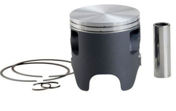 VERTEX TŁOK YAMAHA YZ 125 (YZ125) '94-'96 RACE (PIERŚCIENIE 53010005400 X 1 SZT.)