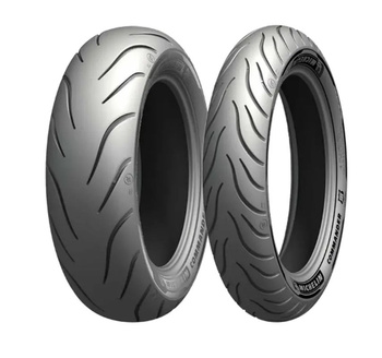 MICHELIN OPONA 130/80B17 COMMANDER III TOURING 65H TL/TT M/C PRZÓD DOT 03-13/2024