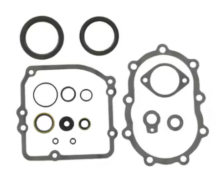 ATHENA KOMPLET USZCZELEK SKRZYNI BIEGÓW Z USZCZELNIACZAMI HARLEY-DAVIDSON SHOVELHEAD (OEM:33031-80)