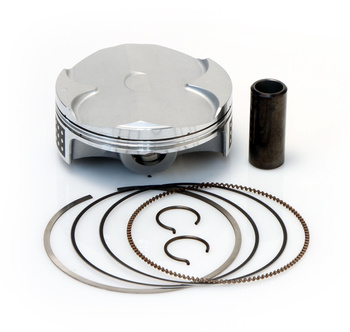 VERTEX TŁOK KTM (4T) SXF 250 (SX-F250) '16-'22, EXCF 250 (EXC-F250) '17-'23, HUSQVARNA FC 250 '16-'22 HC GP RACER (77,97MM)