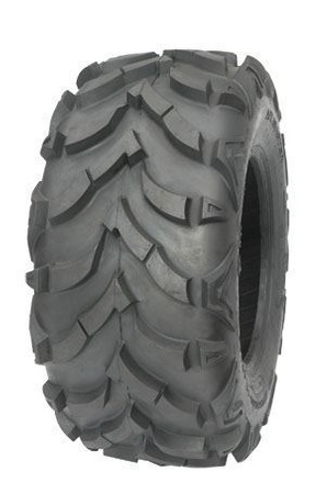 WANDA OPONA ATV 24X8.00-12 4PR P341 TRX 350/400/420/450 PRZÓD DOT 38/2022 (WYSOKOŚĆ BIEŻNIKA 20MM)