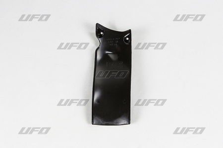UFO OSŁONA AMORTYZATORA TYLNEGO HONDA CRF 250R '06-'09 KOLOR CZARNY
