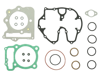 NAMURA USZCZELKI TOP-END HONDA TRX 400 EX '99-'08 (810829)