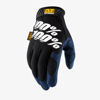 100 PROCENT RĘKAWICE MECHANIKA MECHANIX WEAR ORIGINAL BLACK KOLOR CZARNY/BIAŁY ROZMIAR XL - OFERTA SPECJALNA