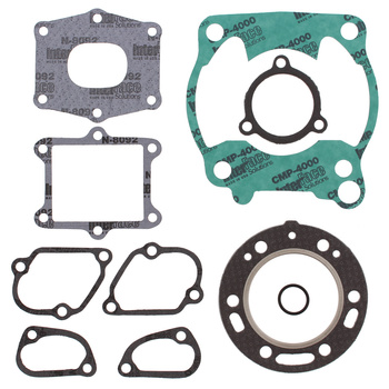 WINDEROSA (VERTEX) USZCZELKI TOP-END HONDA CR 250R '89-'91