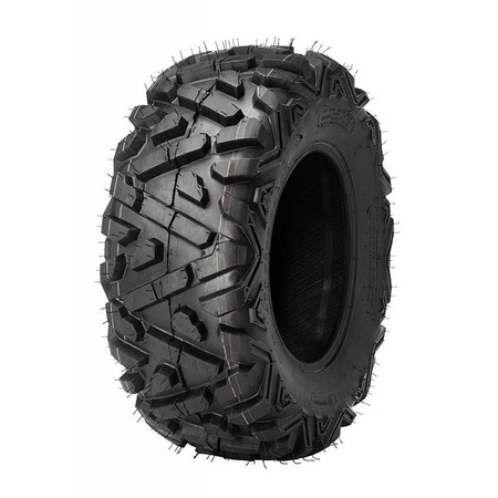 WANDA OPONA ATV 19X7.00-8 4PR P350 20F TL PRZÓD DOT 15/2023 (WYSOKOŚĆ BIEŻNIKA 10MM)