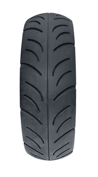 WANDA OPONA 120/70-12 P6020 58J 6PR TL PRZÓD/TYŁ DOT 36/2023 (WZMACNIANA) (SKUTER)