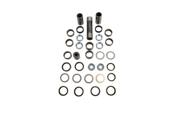 BEARING WORX 2024/06 ZESTAW NAPRAWCZY ŁĄCZNIKA (PRZEGUBU) WAHACZA KTM SX / XC 125 '23-24, SX / SX-F / XC / XC-F 250 '23-24, SX / XC 300 '23, SX-F / XC-F 350 '23-24, SMR / SX-F / XC-F 450 '23-24, (PWSAK-T04-542)