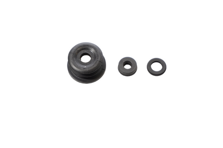 ARIETE ZESTAW NAPRAWCZY POMPY HAMULCOWEJ APRILIA SCARABEO 50 93-05, LEONARDO 125/150 95-98, BETAMOTOR ARK 50 LC 93-03 (TŁOCZEK12MM)
