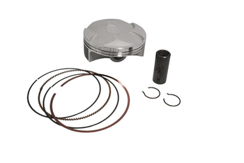 VERTEX 2024/09 TŁOK KTM SX 450F (SXF450) '23-'24, HUSQVARNA FC 450 '23-'24, GAS GAS MC 450F '24 (94.95MM) HC GP RACE