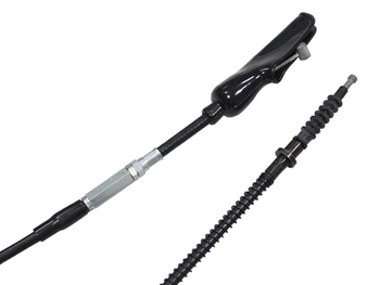 PSYCHIC LINKA SPRZĘGŁA YAMAHA YZ 125 '86-88, (53.121016;45-2116)