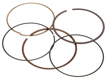 VERTEX PIERŚCIENIE ( średnica 95mm ) (KPL.)