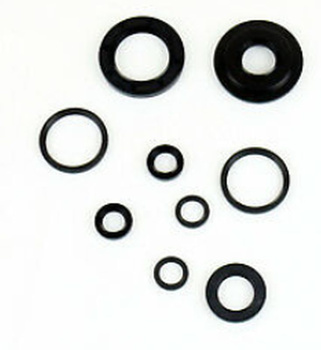 ATHENA USZCZELNIACZE SILNIKOWE DERBI/GILERA/PIAGGIO