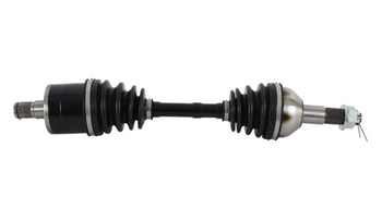 ALL BALLS PÓŁOŚ NAPĘDOWA CAN-AM OUTLANDER 1000 DPS 12-18 AB6 STRONG TYŁ STRONA PRAWA