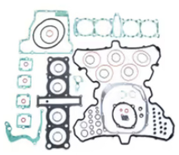 ATHENA KOMPLET USZCZELEK (BEZ USZCZELNIACZY SILNIKOWYCH) YAMAHA FJ1200 S/T/SC/TC/A 86-94