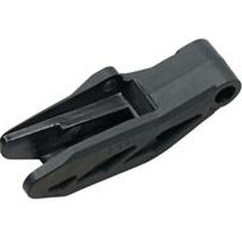 UFO PROWADNICA ŁAŃCUCHA HONDA CR 85 '03-'18 KOLOR CZARNY - WYCOFANE Z OFERTY - WYPRZEDAŻ