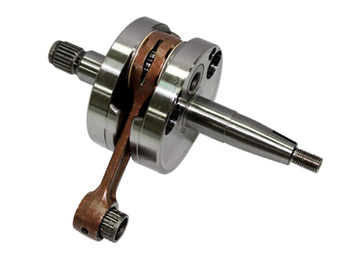 PSYCHIC WAŁ KORBOWY KAWASAKI KX 80/85 '91-'05 (MX-09119)