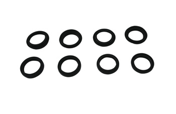 ALL BALLS KOMPLET USZCZELNIACZY OLEJOWYCH I PYŁOWYCH YAMAHA NIKEN '19, NIKEN GT '20,