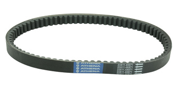 ATHENA PASEK NAPĘDOWY (23x11,4x871) YAMAHA YP MAJESTY 250 '96-'03, MBK SKYLINER 250 '00-'03, APRILIA LEONARDO 250 '99-'01, BENELLI VELVET 250 '99-'03