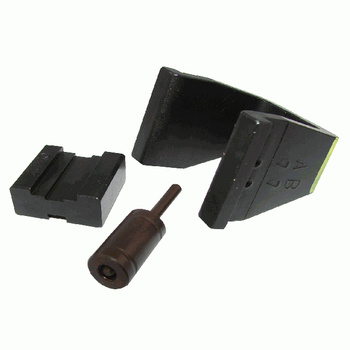 DID KM400 NITOWNICA ŁAŃCUCHÓW NAPĘDOWYCH ROZMIAR 420/428