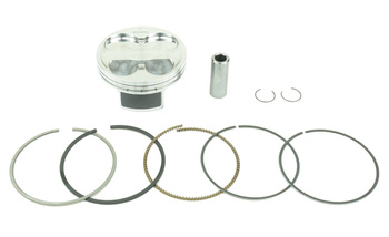 ATHENA TŁOK YAMAHA YZF 250 (YZ250F) '14-16, WRF 250 (WR250F) 15-16 BIG BORE (80,95 MM 276CCM) ( DO ZESTAWU CYLINDROWEGO P400485100050 )