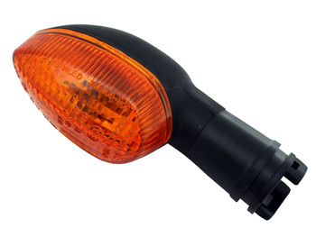 NACHMAN KIERUNKOWSKAZ YAMAHA FZ6 04-, FZ1/R1/R6/XJ6 LEWY PRZÓD / PRAWY TYŁ MAŁY (MC-01363E) (7540N)