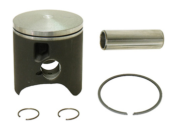 NAMURA TŁOK SUZUKI RM 125 (RM125) '01-'03 53,96MM (8061DC) (PIERŚCIENIE NX-20000R)