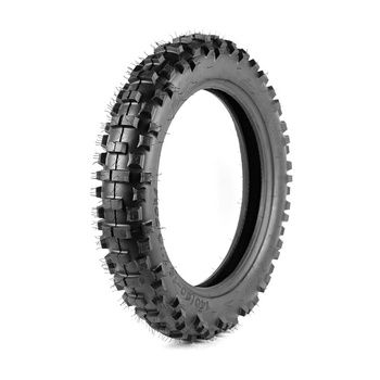 X-GRIP OPONA MOTOCROSS/ENDURO 140/80-18 KING-KONG MEDIUM M/C 70M M+S TT TYŁ DOT 14/2025 (NA OPONIE BŁĘDNY OPIS - SOFT)